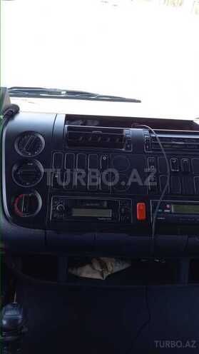 Mercedes Atego 818 2004, 500,000 km - 4.3 l - Bərdə