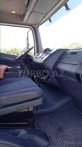 Mercedes Atego 818 2004, 500,000 km - 4.3 l - Bərdə