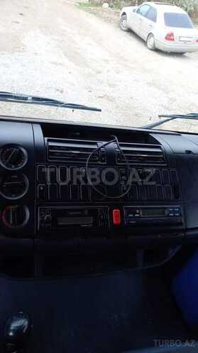Mercedes Atego 818 2004, 500,000 km - 4.3 l - Bərdə