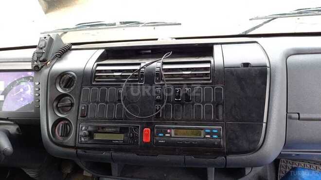 Mercedes Atego 818 2004, 500,000 km - 4.3 l - Bərdə