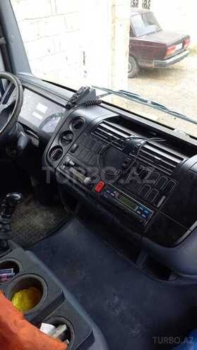 Mercedes Atego 818 2004, 500,000 km - 4.3 l - Bərdə