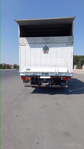 Mercedes Atego 818 2004, 500,000 km - 4.3 l - Bərdə