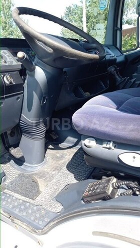 Mercedes Atego 818 2004, 500,000 km - 4.3 l - Bərdə