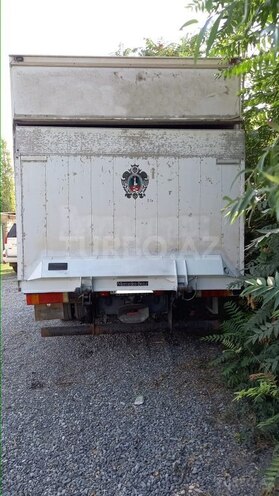 Mercedes Atego 818 2004, 500,000 km - 4.3 l - Bərdə