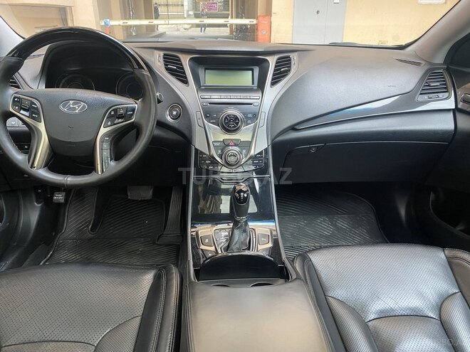 Hyundai Grandeur 2013, 165,000 km - 2.4 l - Bakı