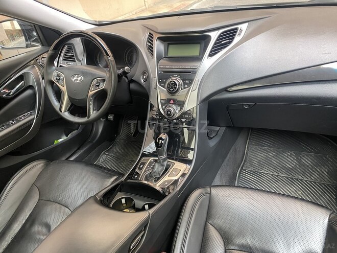 Hyundai Grandeur 2013, 165,000 km - 2.4 l - Bakı