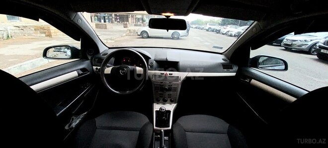 Opel Astra 2007, 188,000 km - 1.3 l - Bakı