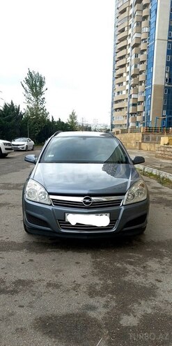 Opel Astra 2007, 188,000 km - 1.3 l - Bakı