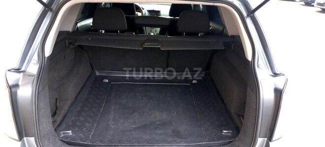 Opel Astra 2007, 188,000 km - 1.3 l - Bakı