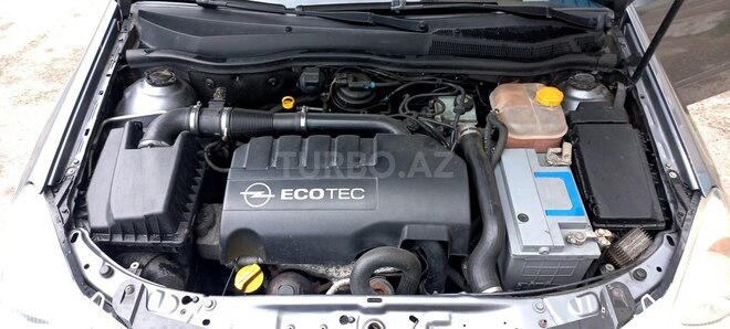 Opel Astra 2007, 188,000 km - 1.3 l - Bakı