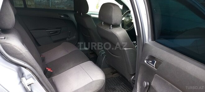Opel Astra 2007, 188,000 km - 1.3 l - Bakı