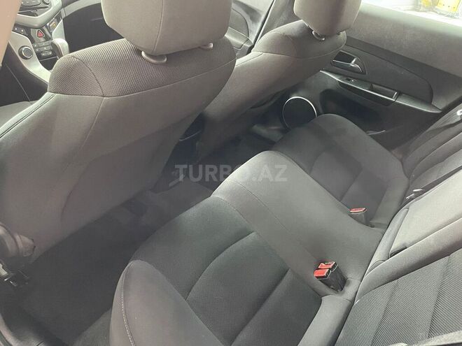 Chevrolet Cruze 2014, 123,000 km - 1.4 l - Bakı