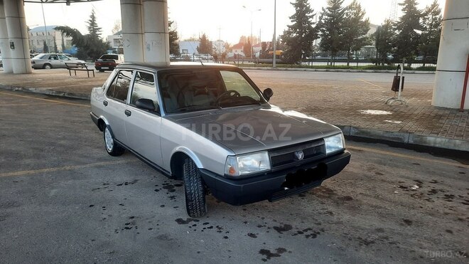 Tofas Sahin 2005, 89,000 km - 1.6 л - Yevlax