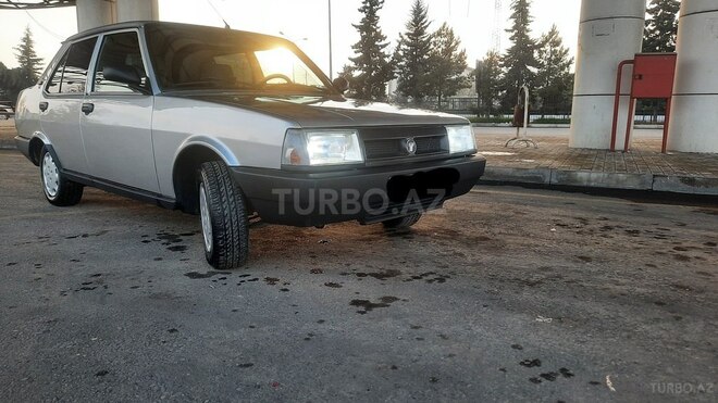 Tofas Sahin 2005, 89,000 km - 1.6 л - Yevlax