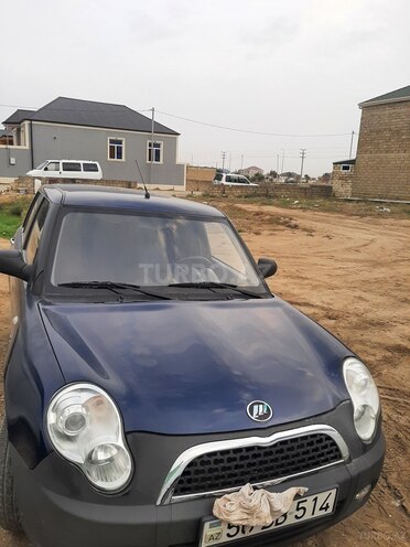 Lifan 320 2015, 64,000 km - 1.3 l - Bakı