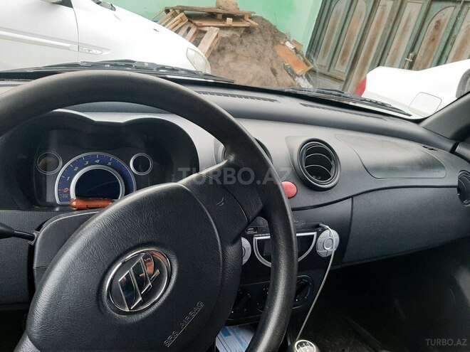 Lifan 320 2015, 64,000 km - 1.3 l - Bakı