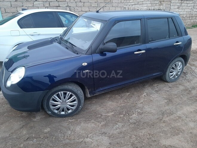 Lifan 320 2015, 64,000 km - 1.3 l - Bakı