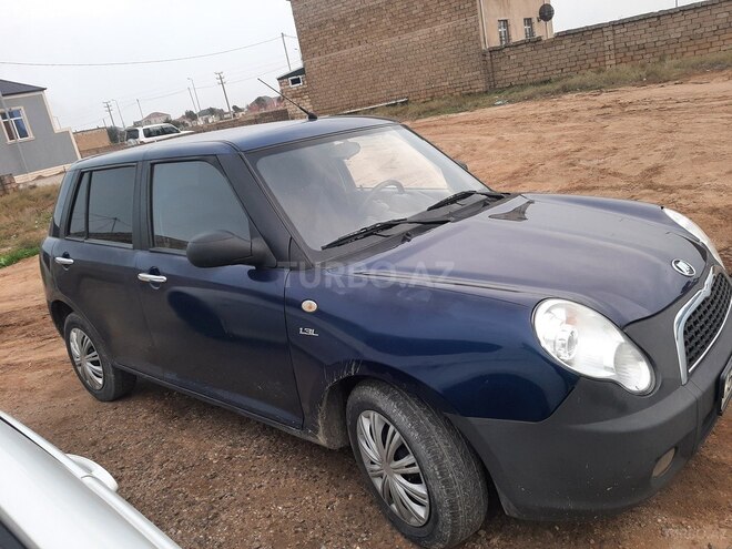 Lifan 320 2015, 64,000 km - 1.3 l - Bakı