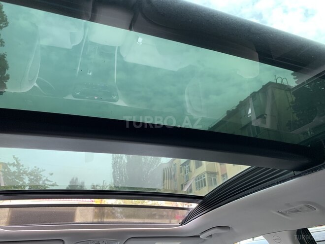 Hyundai Tucson 2018, 37,000 km - 1.6 л - Bakı