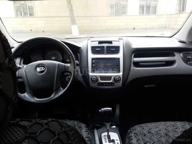 Kia Sportage 2008, 187,000 km - 2.0 l - Bakı
