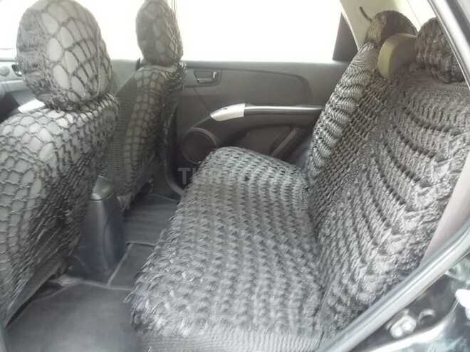 Kia Sportage 2008, 187,000 km - 2.0 l - Bakı