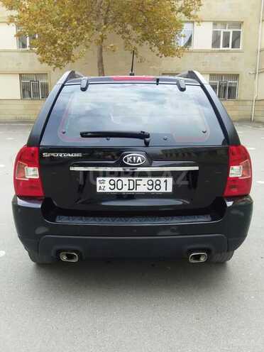 Kia Sportage 2008, 187,000 km - 2.0 l - Bakı