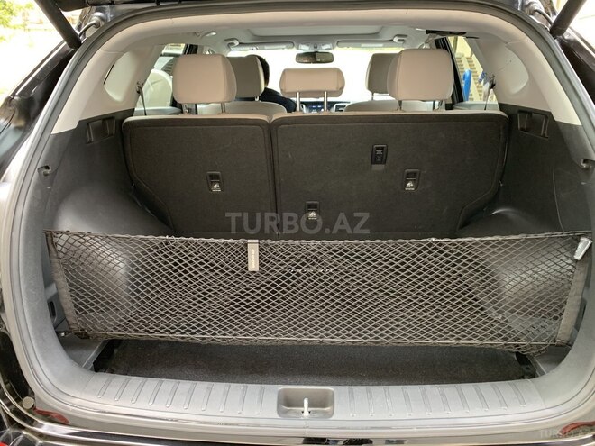 Hyundai Tucson 2018, 37,000 km - 1.6 л - Bakı