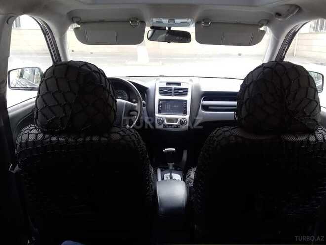 Kia Sportage 2008, 187,000 km - 2.0 l - Bakı