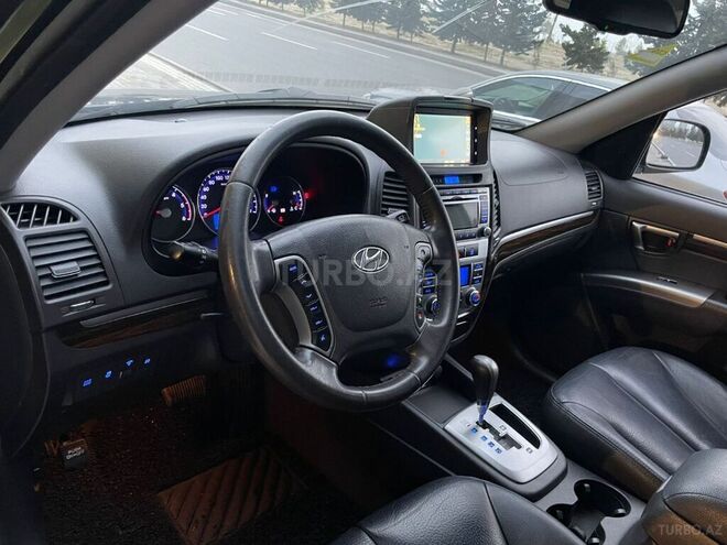Hyundai Santa Fe 2010, 140,000 km - 2.0 l - Bakı