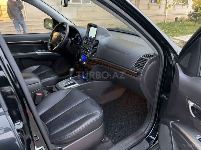 Hyundai Santa Fe 2010, 140,000 km - 2.0 l - Bakı