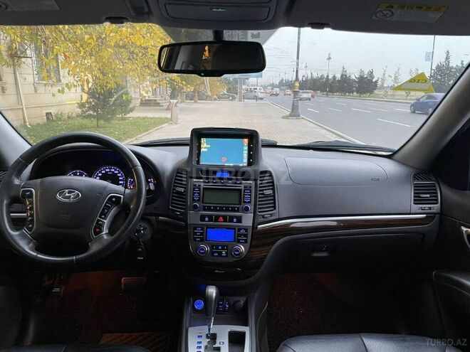 Hyundai Santa Fe 2010, 140,000 km - 2.0 l - Bakı