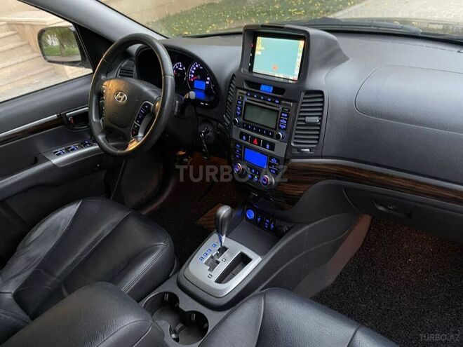 Hyundai Santa Fe 2010, 140,000 km - 2.0 l - Bakı