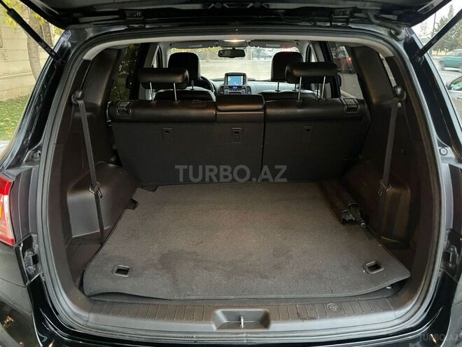 Hyundai Santa Fe 2010, 140,000 km - 2.0 l - Bakı
