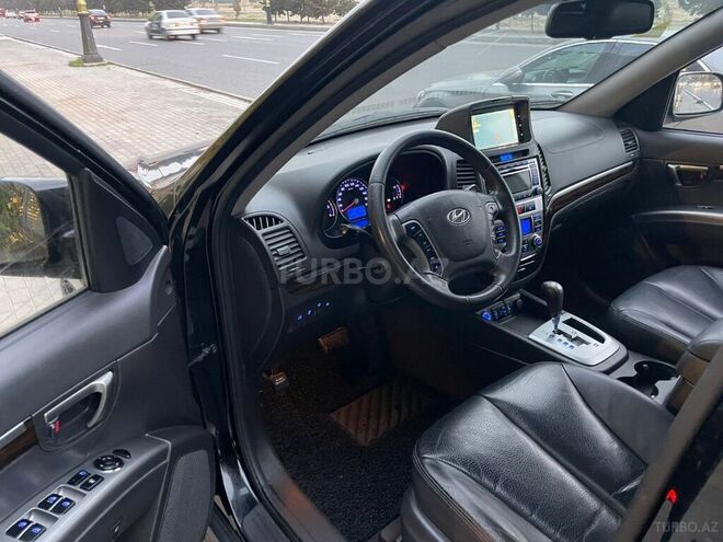 Hyundai Santa Fe 2010, 140,000 km - 2.0 l - Bakı