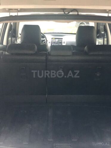 Hyundai Tucson 2007, 145,000 km - 2.0 l - Bakı