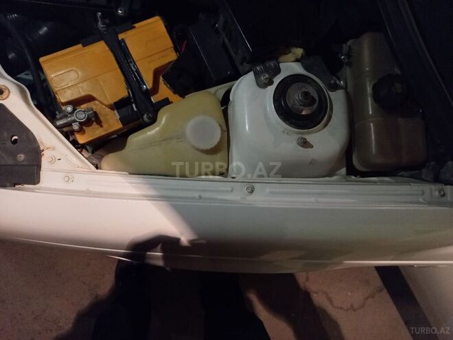 LADA (VAZ) Priora 2014, 130,000 km - 1.8 l - Gəncə