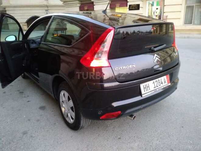 Citroen  2007, 210,000 km - 1.6 л - Bakı