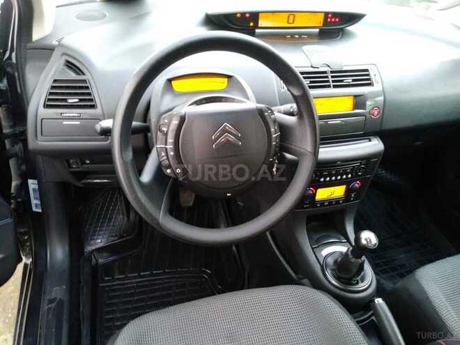 Citroen  2007, 210,000 km - 1.6 л - Bakı