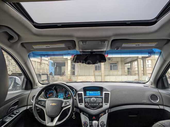 Chevrolet Cruze 2012, 128,000 km - 1.4 л - Gəncə