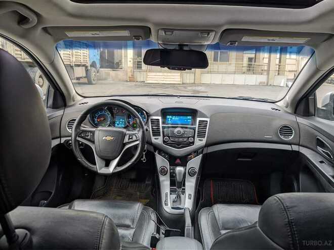 Chevrolet Cruze 2012, 128,000 km - 1.4 л - Gəncə