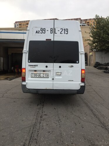 Ford Transit 2008, 322,555 km - 2.4 l - Bakı