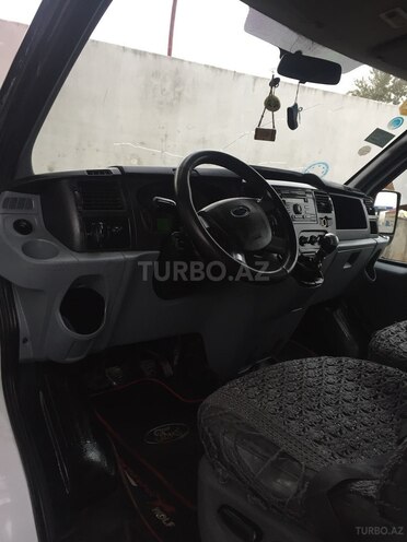 Ford Transit 2008, 322,555 km - 2.4 l - Bakı
