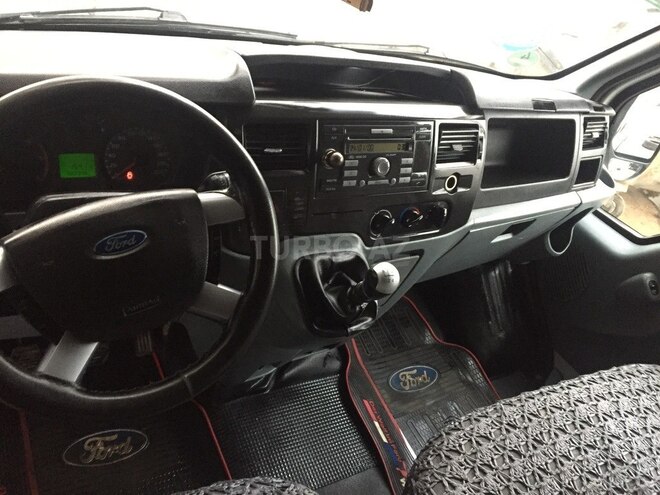 Ford Transit 2008, 322,555 km - 2.4 l - Bakı
