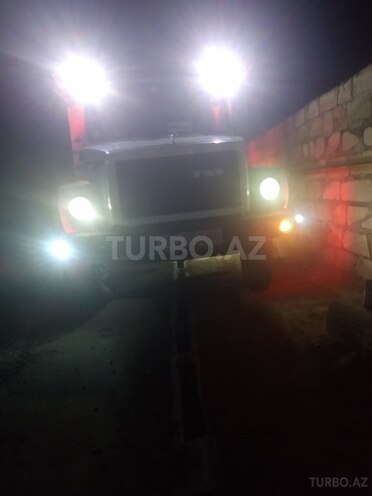 GAZ 3309-352 2006, 37,447 km - 4.0 l - Şəmkir