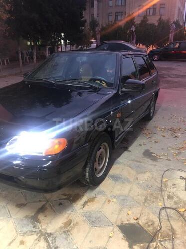 LADA (VAZ) 2114 2010, 237,500 km - 1.6 l - Hacıqabul