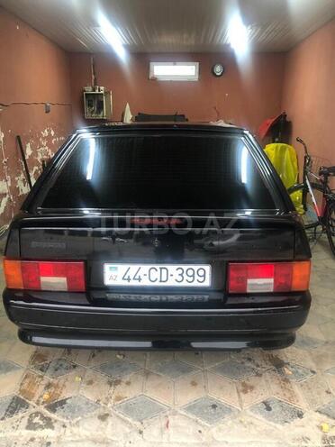 LADA (VAZ) 2114 2010, 237,500 km - 1.6 l - Hacıqabul