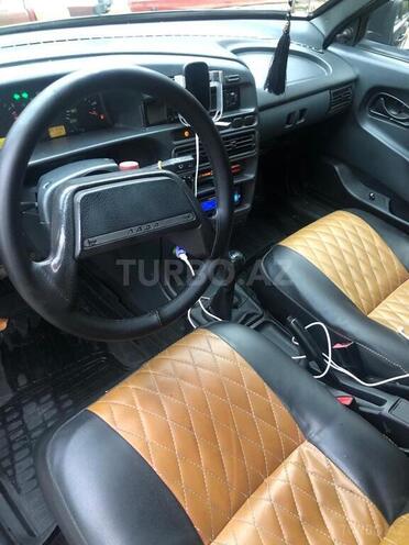 LADA (VAZ) 2114 2010, 237,500 km - 1.6 l - Hacıqabul