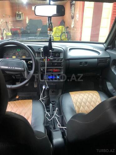LADA (VAZ) 2114 2010, 237,500 km - 1.6 l - Hacıqabul