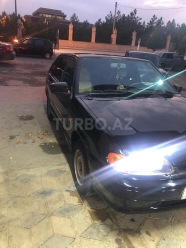 LADA (VAZ) 2114 2010, 237,500 km - 1.6 l - Hacıqabul