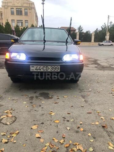 LADA (VAZ) 2114 2010, 237,500 km - 1.6 l - Hacıqabul